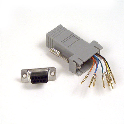 Belkin F4C170 cable gender changer