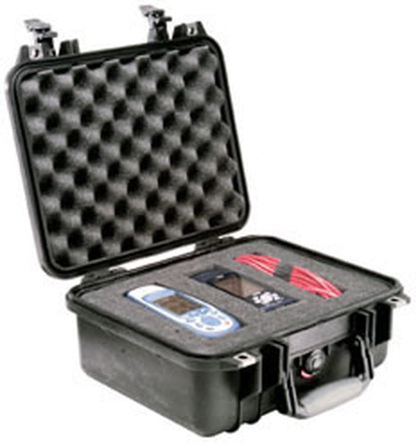 Pelican 1400 equipment case