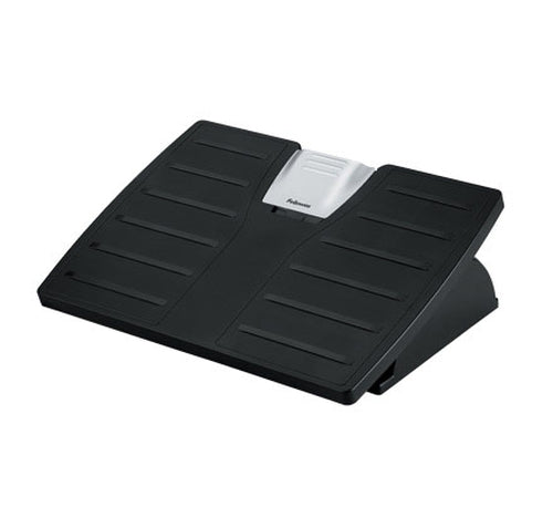 Fellowes Premium Adjustable Document Holder Black 444x333mm
