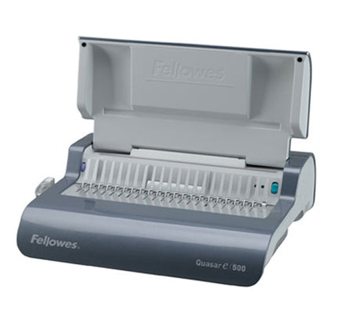 Fellowes Quasar-E 500