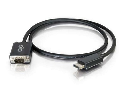 C2G 10ft DP / VGA