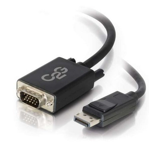 C2G 10ft DP / VGA