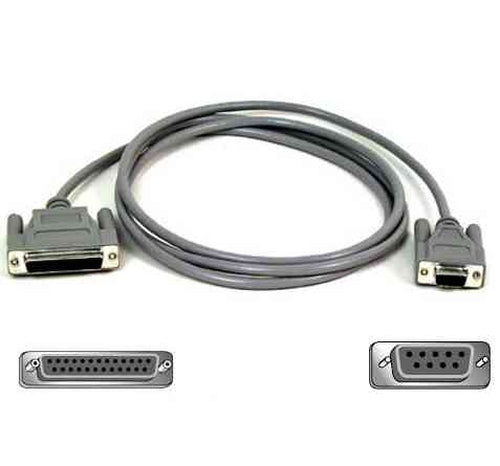 Belkin F2L089-06 cable gender changer