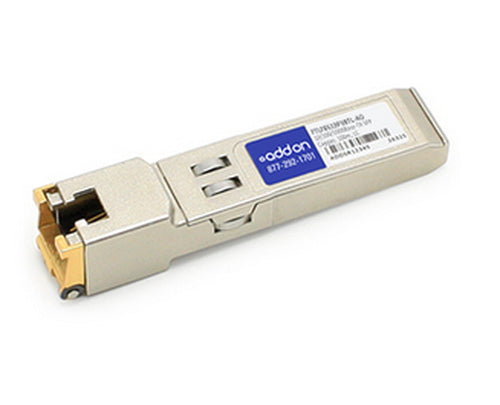 AddOn Networks FTLF8519P3BTL-AO network transceiver module
