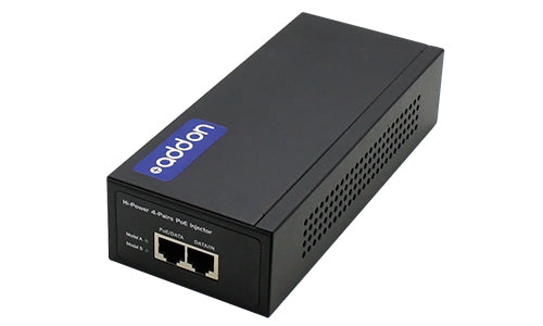 AddOn Networks ADD-POEINJCT60W PoE adapter
