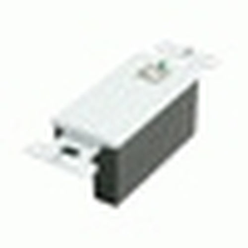 C2G USB Superbooster Wall Plate Kit