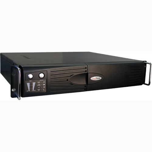 CyberPower CPS1500AVR uninterruptible power supply (UPS)