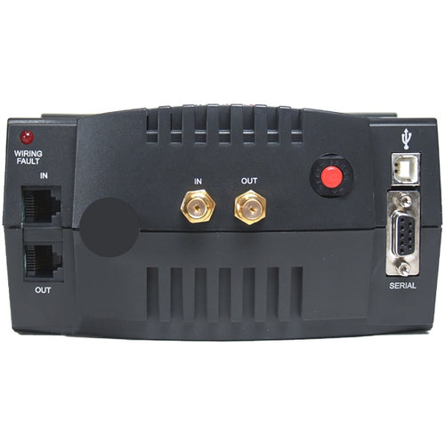 CyberPower CP800AVR 0,8 kVA Line-Interactive USV - Zuverlässige Stromversorgung