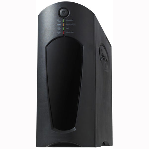 CyberPower CP1200AVR Line-Interactive USV - 1,2 kVA, 720 W, 1080 J