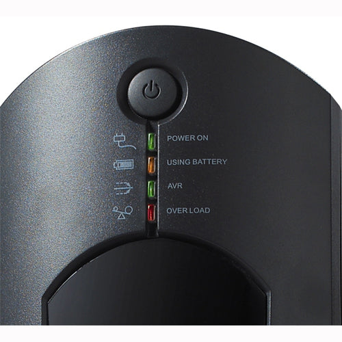 CyberPower CP1200AVR Line-Interactive USV - 1,2 kVA, 720 W, 1080 J