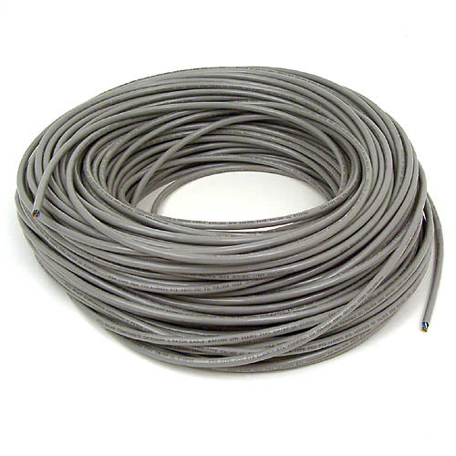 Belkin A7J304-1000 networking cable