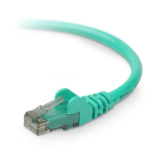 Belkin CAT6 Snagless 7ft networking cable