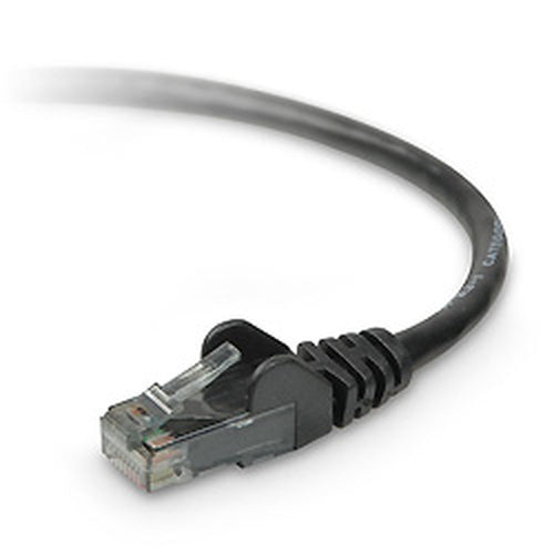 Belkin CAT6 Snagless 14ft networking cable