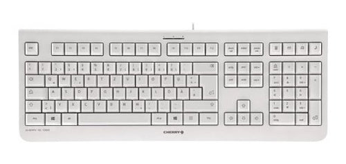 CHERRY KC 1000 keyboard