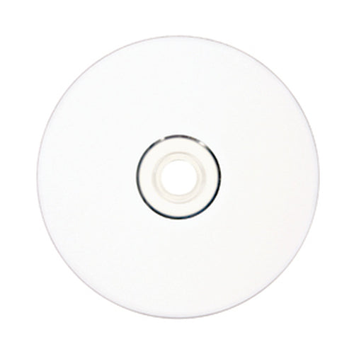Verbatim DVD-R 4.7GB 16X DataLifePlus, White Inkjet Printable 50pk Spindle