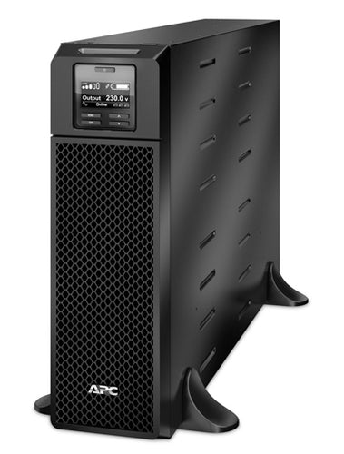 APC Smart-UPS On-Line uninterruptible power supply (UPS)