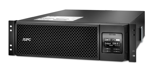 APC Smart-UPS On-Line uninterruptible power supply (UPS)