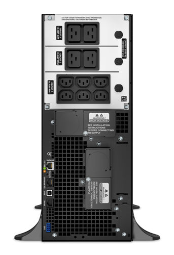 APC Smart-UPS On-Line uninterruptible power supply (UPS)