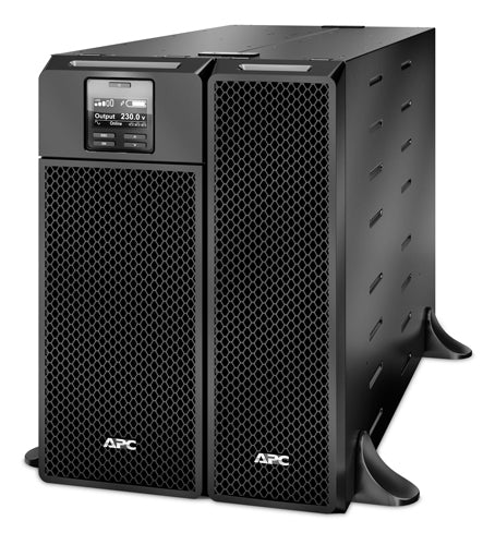 APC Smart-UPS On-Line uninterruptible power supply (UPS)