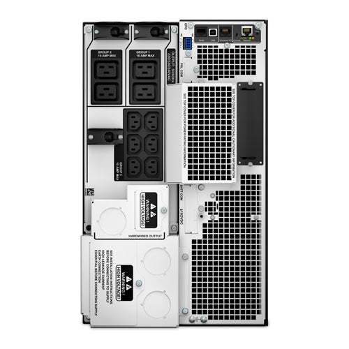 APC Smart-UPS On-Line uninterruptible power supply (UPS)