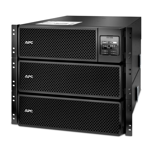 APC Smart-UPS On-Line uninterruptible power supply (UPS)