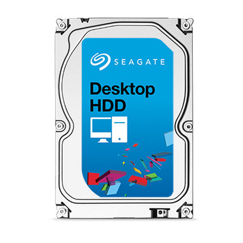Seagate Desktop HDD 6TB internal hard drive