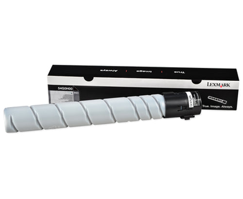 Lexmark 54G0H00 toner cartridge