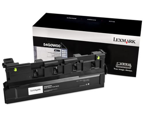 Lexmark 54G0W00 toner cartridge