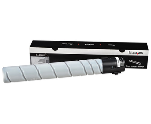 Lexmark 64G0H00 toner cartridge