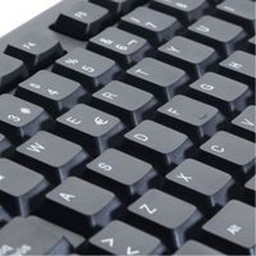 Verbatim 98111 keyboard