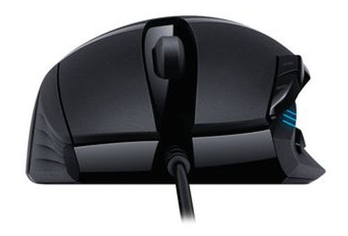Logitech G 910-004067 mouse