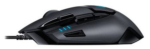 Logitech G 910-004067 mouse