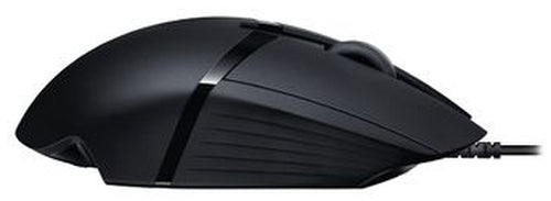Logitech G 910-004067 mouse