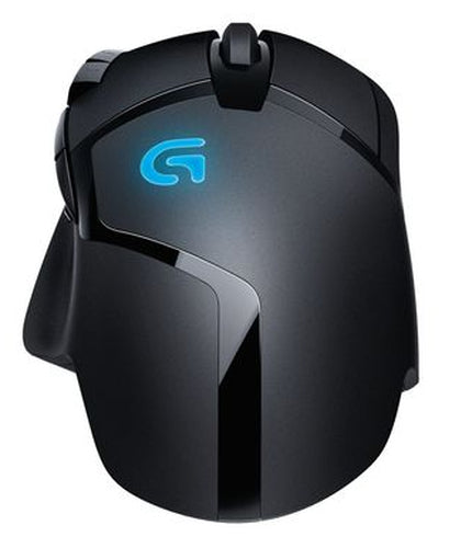 Logitech G 910-004067 mouse