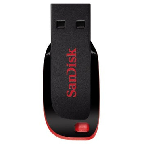 SanDisk Cruzer Blade USB flash drive
