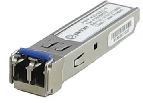 Perle PSFP-100D-M2LC2-XT network transceiver module