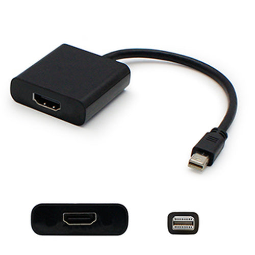 AddOn Networks MDP2HDMIAB video cable adapter