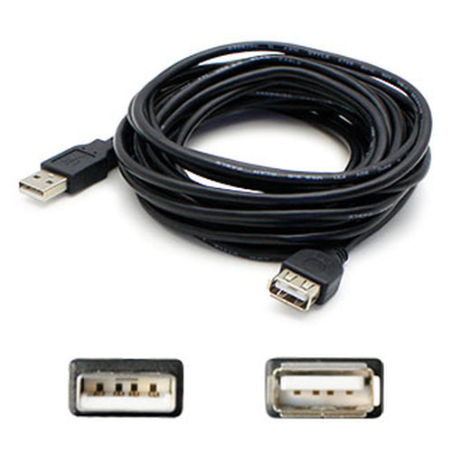 AddOn Networks Q6264A-AO-5PK USB cable