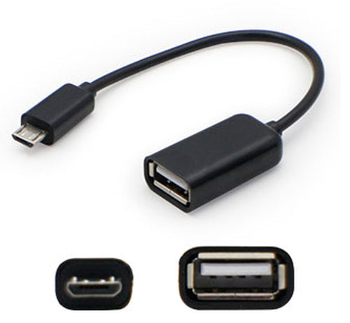 AddOn Networks USBOTG USB cable
