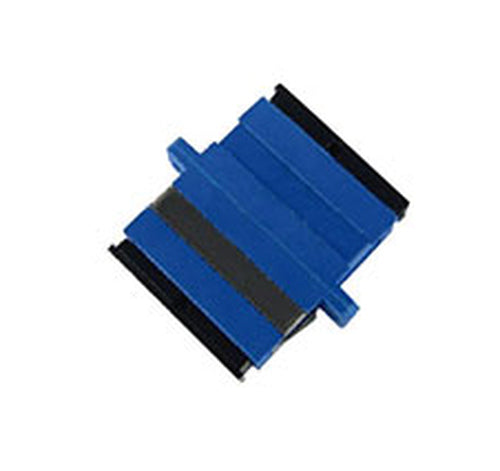 AddOn Networks ADD-ADPT-SCFSCF-SD fibre optic adapter