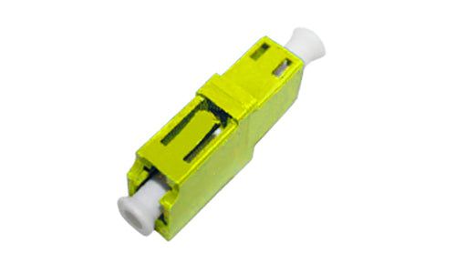 AddOn Networks ADD-ADPT-LCFLCF-SS cable gender changer