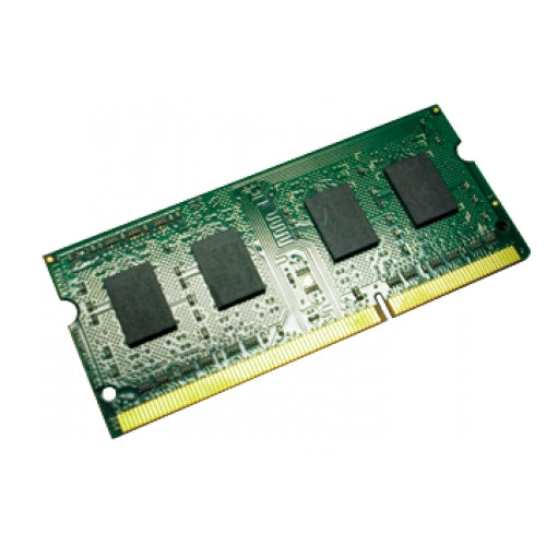 QNAP 2GB DDR3 1600MHz SO-DIMM Speichermodul – Steigern Sie Ihre Systemleistung