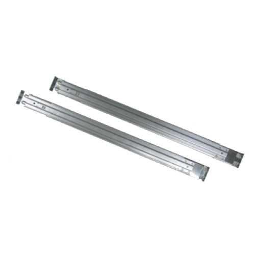 Rack Rail Kit QNAP RAIL-A02-90 Aluminium Durable Installation