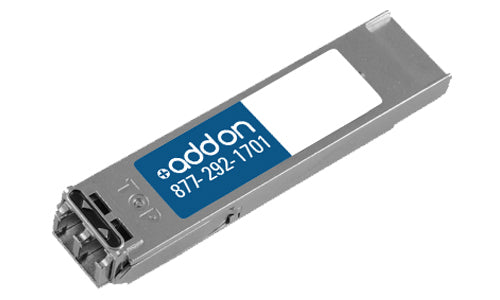 AddOn Networks 10GBASE-ZR XFP network transceiver module