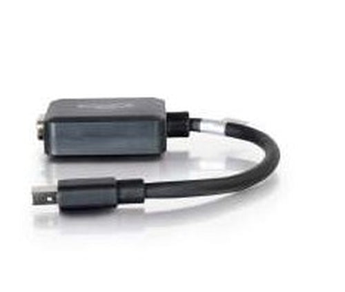 C2G 20cm Mini DisplayPort M / VGA F