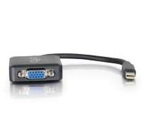 C2G 20cm Mini DisplayPort M / VGA F