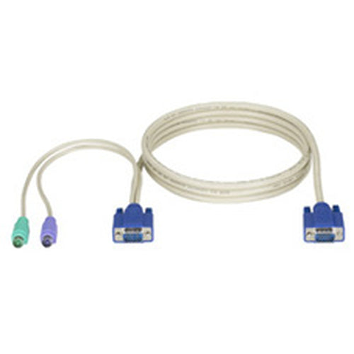 Black Box EHN70001-0006 KVM cable