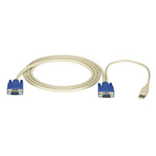 Black Box EHN9000U-0010 KVM cable