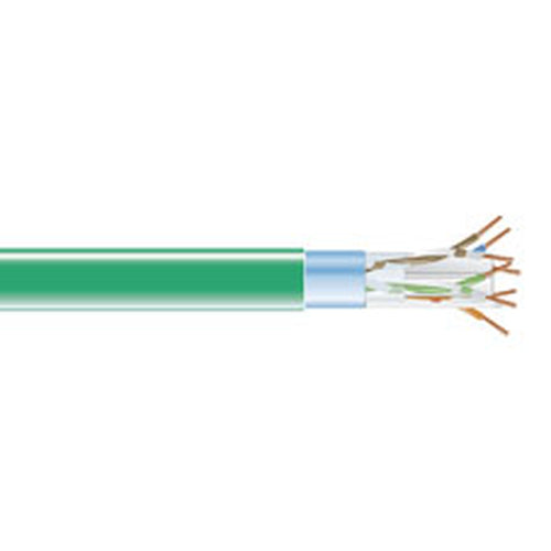 Black Box EVNSL0617A-1000 networking cable