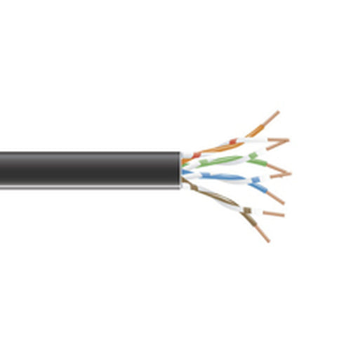 Black Box EVNSL0647A-1000 networking cable